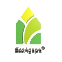 EcoAgape Logo
