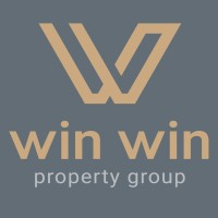 Win Win Property Group Logo