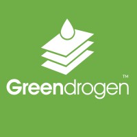 Greendrogen Logo