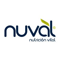 Nuval Nutrición Vital Logo