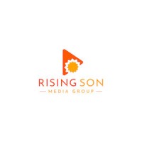 Rising Son Media Group LLC Logo