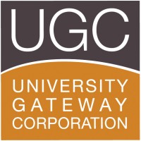 University Gateway Corporation Logo