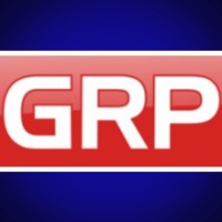 Genuine Replacement Parts Logo