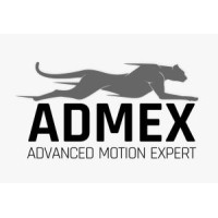 Admex Hareket Teknolojileri Logo