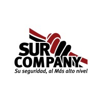 SUR COMPANY SAS Logo