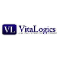 Vitalogics Logo