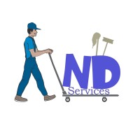 ND Services 67 Logo