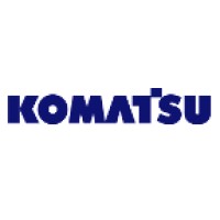 Komatsu do Brasil Ltda Logo