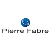 Pierre Fabre Chile Logo