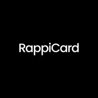 RappiCard México Logo