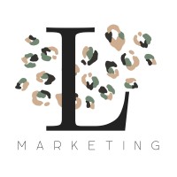 L Marketing Logo