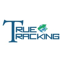 True Tracking Logo