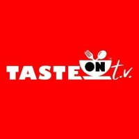Taste On Tv Logo