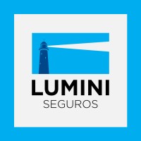 Lumini Consultoria Logo