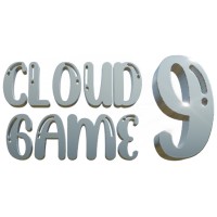 Cloud9Game Logo