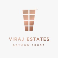 Viraj Estates Logo