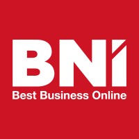 BNI | Best Business Online Logo