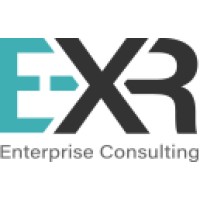 E-XR Logo