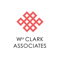 William Clark Associates Logo