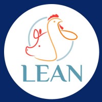 LEAN USA Logo