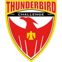 Thunderbird Challenge Program Logo