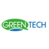 GREEN TECH Serviços Logo