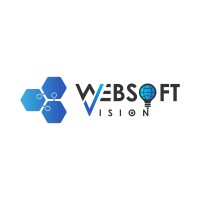 WebSoft Vision Logo