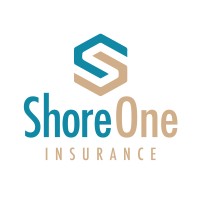 ShoreOne Insurance Managers, Inc. Logo