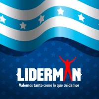 Liderman Ecuador Logo