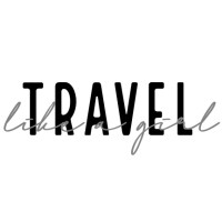 Travellikeagirl.pl Logo