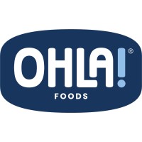 OHLA! Foods Logo