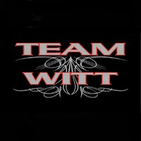 Team Witt Customs Logo