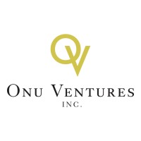 Onu Ventures Logo