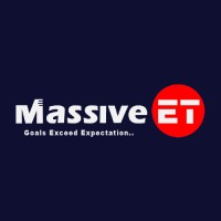 Massive E-business Technology Logo
