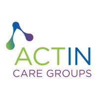 Actin Care Groups Logo