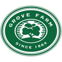 Grove Farm Kauai Logo