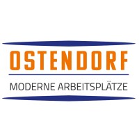 Ostendorf Büroorganisation GmbH Logo