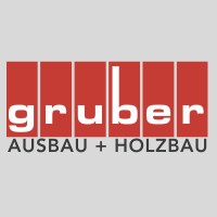 Gruber Ausbau + Holzbau Logo