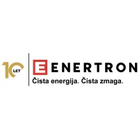 ENERTRON d.o.o. Logo