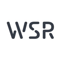 WSR GmbH & Co. KG Logo