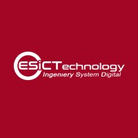 ESIC TECHNOLOGY Logo