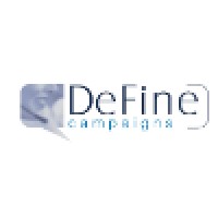 DeFine Campaigns Logo