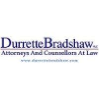 DurretteBradshaw,PLC Logo