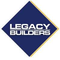 Legacy Builders Logo
