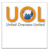 United Overseas Limited Logo