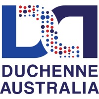 Duchenne Australia Logo