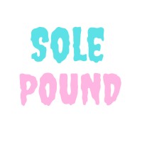 Sole Pound Logo