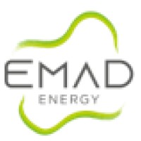 EMAD Energy SA Logo