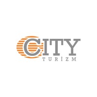 City Turizm Logo