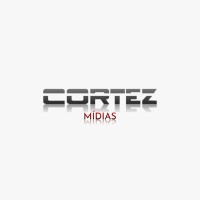 Cortez Mídias Digitais Logo